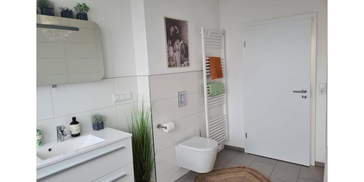 Einfamilienhaus Rehburg-Loccum Loccum - 4 Zimmer, 136 m&sup2;, 1.200&euro; | Angebot:24511214