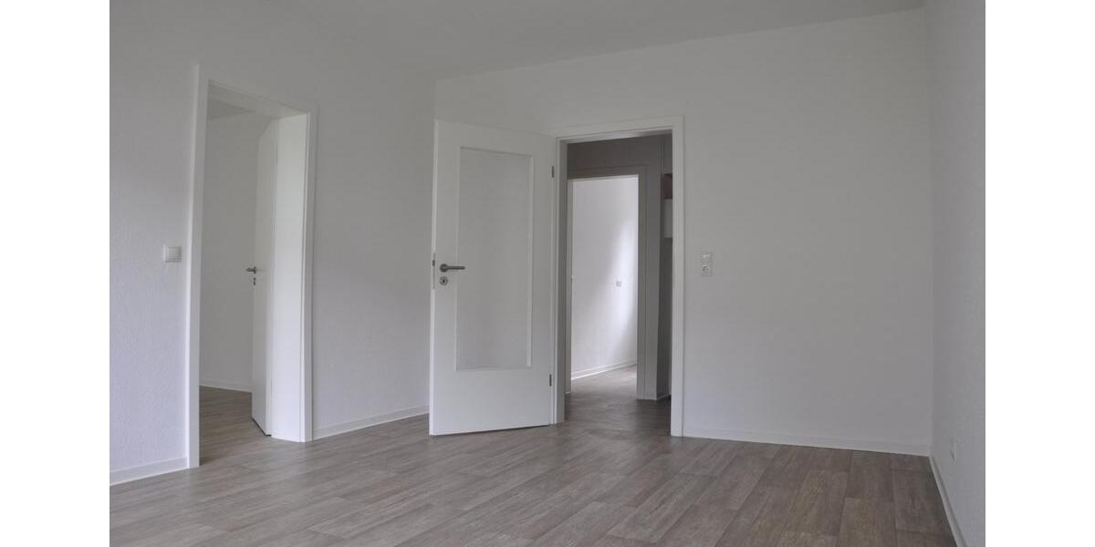 Etagenwohnung Raguhn-Jeßnitz Jeßnitz (Anhalt) - 2 Zimmer, 47 m&sup2;, 260&euro; | Angebot:24953550