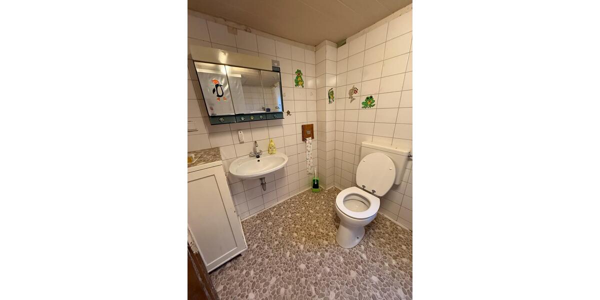 Vier möblierte Zimmer in Einfamilienhaus - Ilten (Sehnde) 4 zimmer