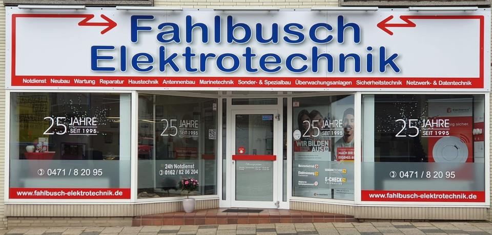 Gewerbeobjekt Bremerhaven Geestemünde - 1.800&euro; | Angebot:25965023