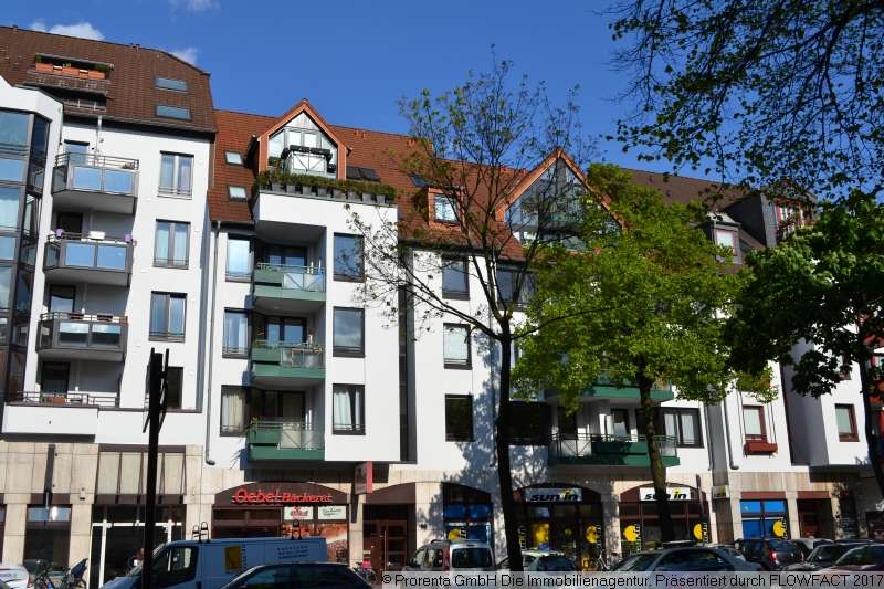Wohnung zum Mieten in Köln 945 € 65.8 m²