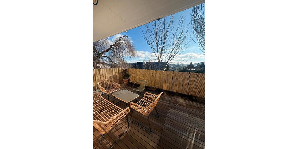 Einfamilienhaus Haldenwang - 5.5 Zimmer, 125 m&sup2;, 1.550&euro; | Angebot:25204859