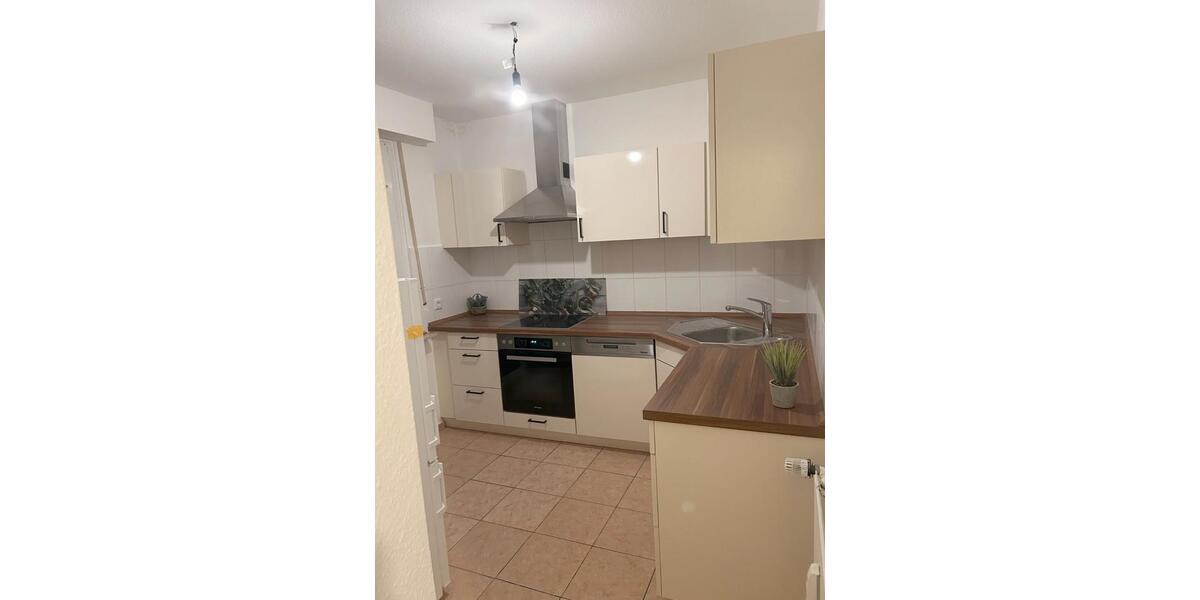 Etagenwohnung Dreieich - 3 Zimmer, 61 m&sup2;, 780&euro; | Angebot:26637465