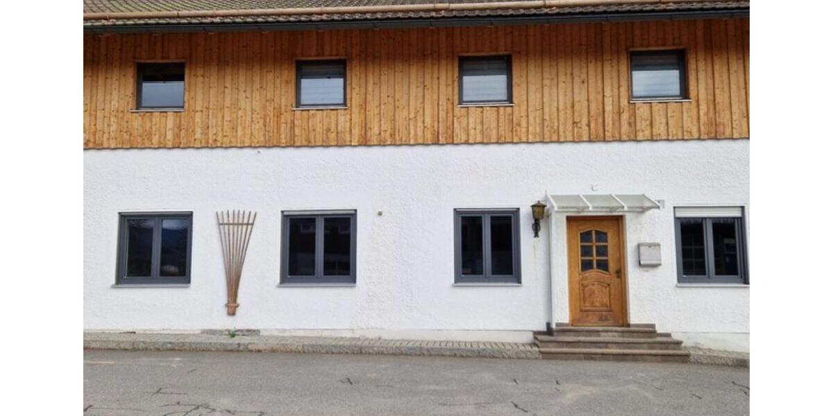 Individuelle Büroräume in Bischofsmais zimmer