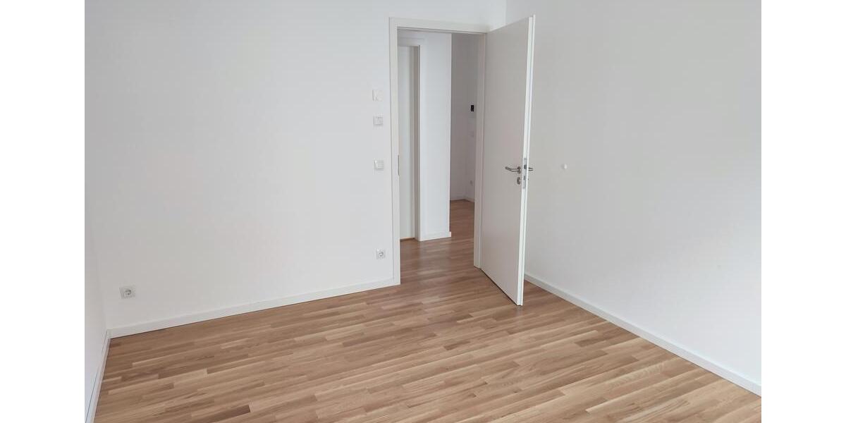 Etagenwohnung Potsdam Industriegelände - 2 Zimmer, 54 m&sup2;, 828&euro; | Angebot:26384079