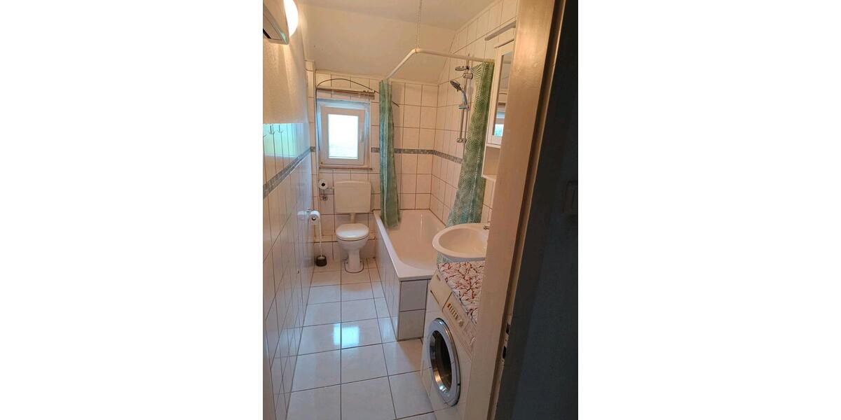 55qm 3ZKB in Neubeckum, ruhige Lage 3 zimmer