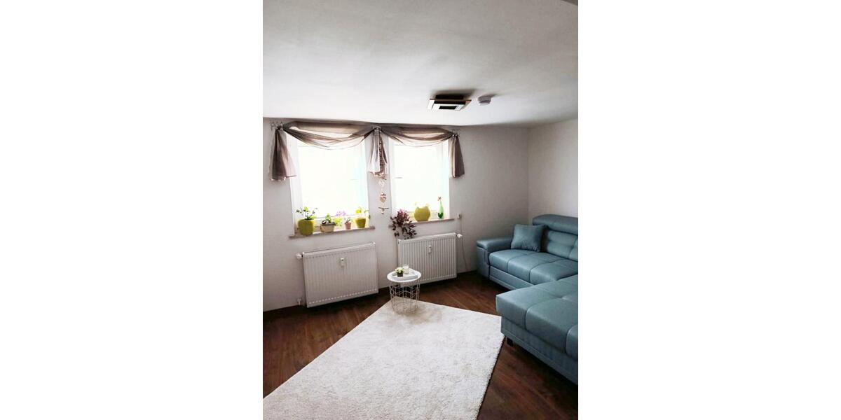 Erdgeschoßwohnung Wehretal - 2 Zimmer, 68 m&sup2;, 500&euro; | Angebot:26124052
