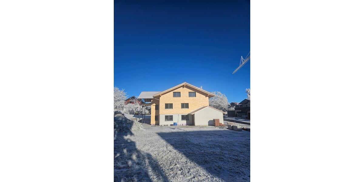 Erdgeschoßwohnung Oy-Mittelberg Mittelberg - 4 Zimmer, 125 m&sup2;, 1.770&euro; | Angebot:24650970