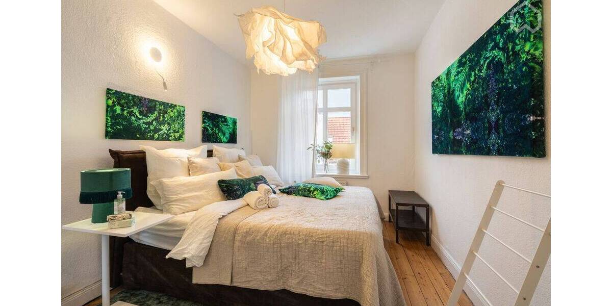 Etagenwohnung Offenburg Südoststadt - 2 Zimmer, 60 m&sup2;, 500&euro; | Angebot:26844080