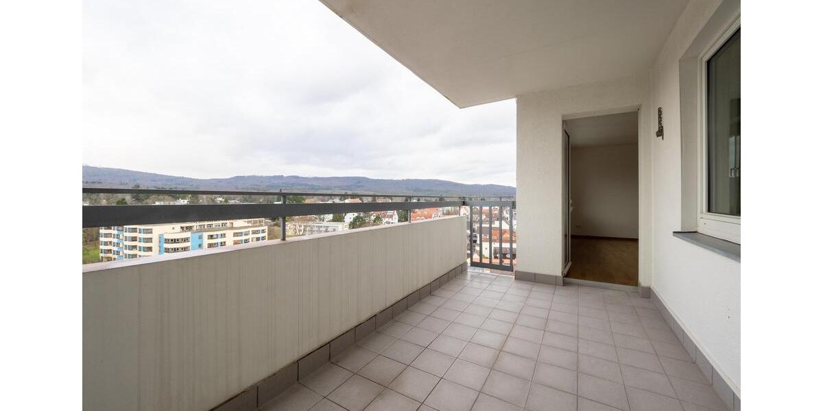 Etagenwohnung Bad Homburg vor der Höhe Gonzenheim - 4 Zimmer, 106 m&sup2;, 1.600&euro; | Angebot:26006745