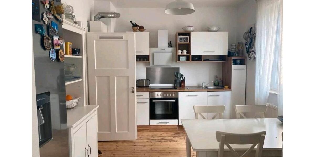 Etagenwohnung Aschaffenburg Gailbach - 3 Zimmer, 70 m&sup2;, 790&euro; | Angebot:24383693