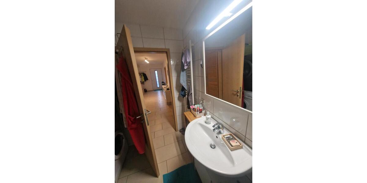 Etagenwohnung Hadamar - 3 Zimmer, 85 m&sup2;, 1.100&euro; | Angebot:24806181