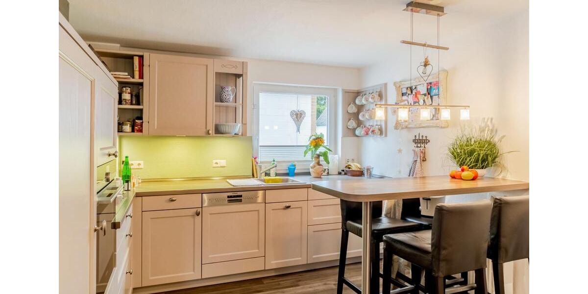 Maisonettenwohnung Süderbrarup - 5 Zimmer, 135 m&sup2;, 1.250&euro; | Angebot:24179259