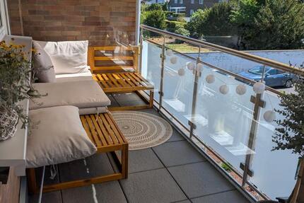 Wohnung Köln Chorweiler - 3 Zimmer, 72 m&sup2;, 792&euro; | Angebot:26697817