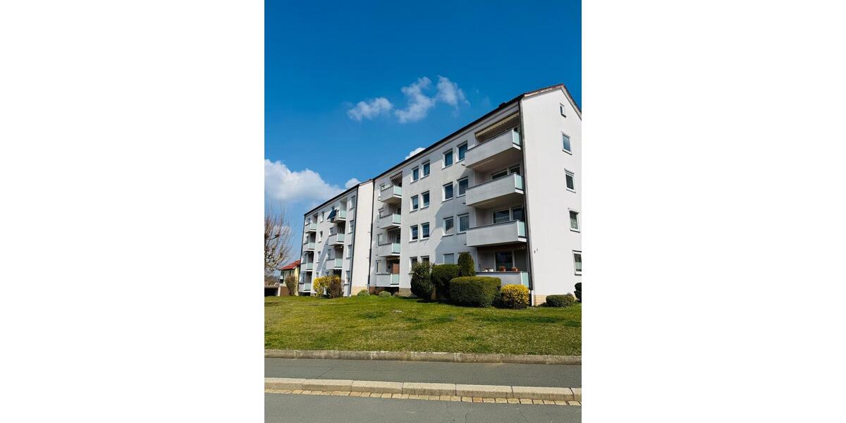 Etagenwohnung Bad Staffelstein - 2 Zimmer, 57 m&sup2;, 700&euro; | Angebot:26038510