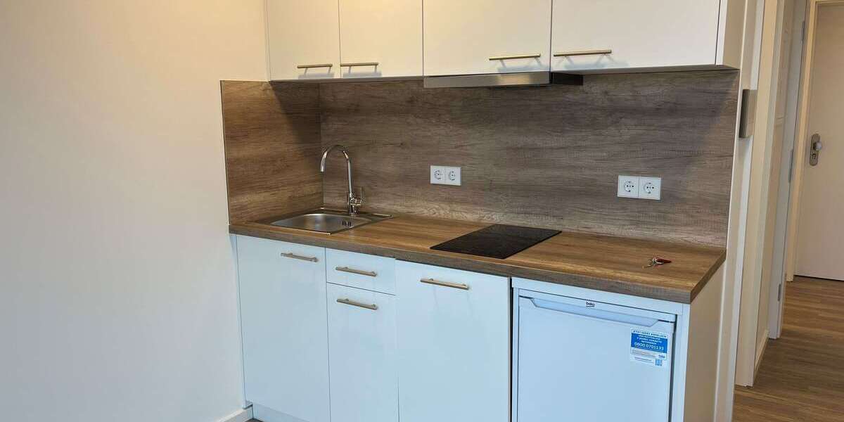 Etagenwohnung Sassenburg Stüde - 1 Zimmer, 42 m&sup2;, 420&euro; | Angebot:27363050