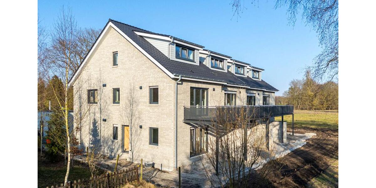 Etagenwohnung Bad Zwischenahn - 3 Zimmer, 100 m&sup2;, 1.300&euro; | Angebot:25904600