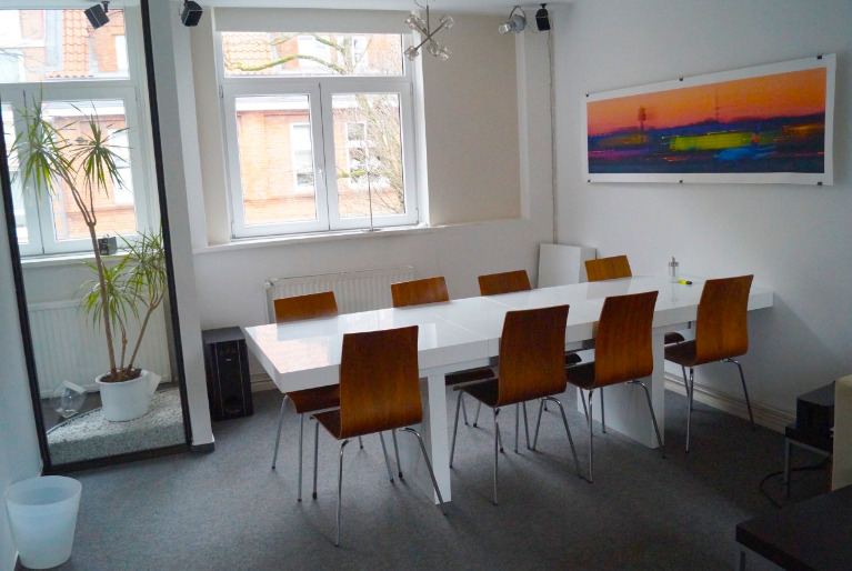 Gewerbeobjekt Hamburg Ottensen - 220&euro; | Angebot:26178661