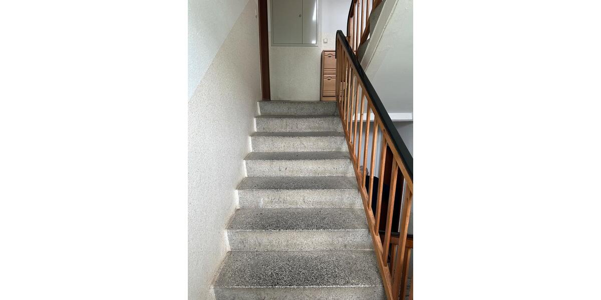 Etagenwohnung Pressig - 1 Zimmer, 56 m&sup2;, 500&euro; | Angebot:25971866