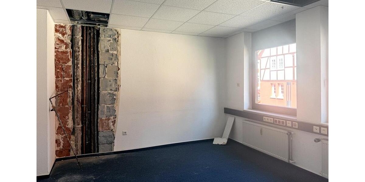 Gewerbeobjekt Bebra - 2.800&euro; | Angebot:25811483