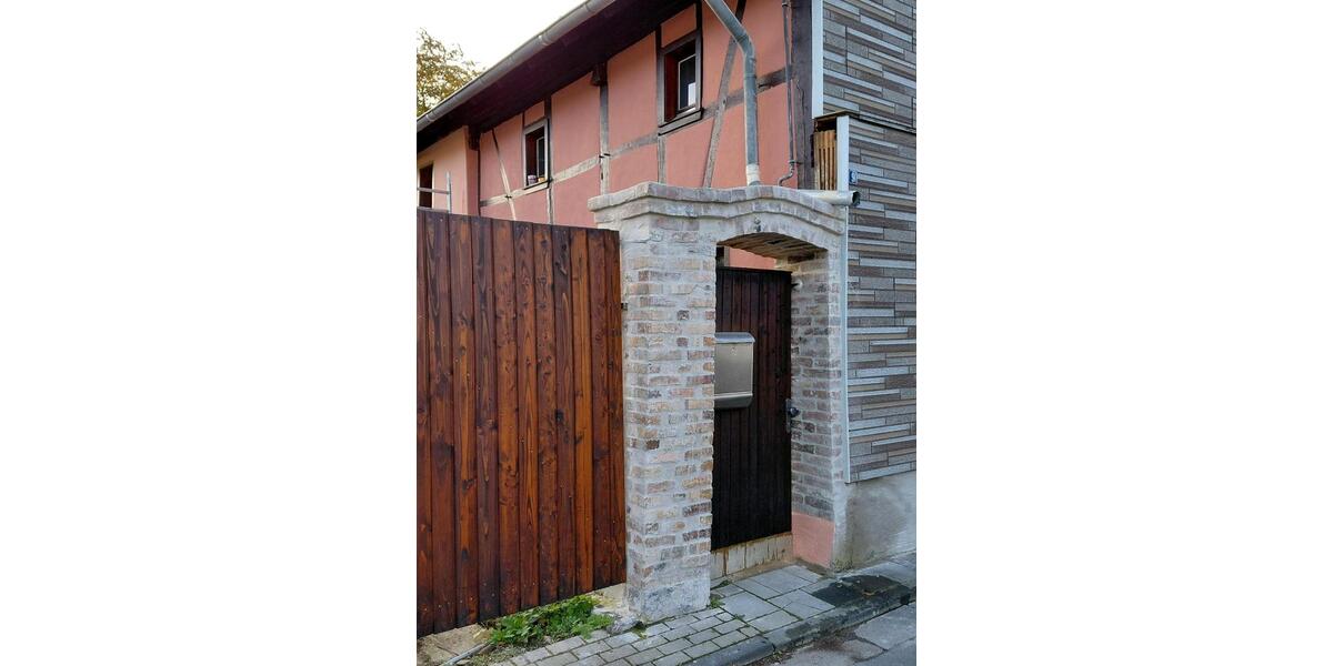 Einfamilienhaus Euskirchen Dom-Esch - 4 Zimmer, 80 m&sup2;, 960&euro; | Angebot:25151783