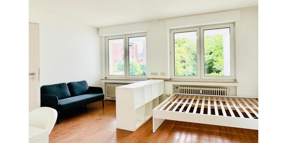 Etagenwohnung Aachen Aachen-Mitte - 4 Zimmer, 100 m&sup2;, 1.495&euro; | Angebot:26638425