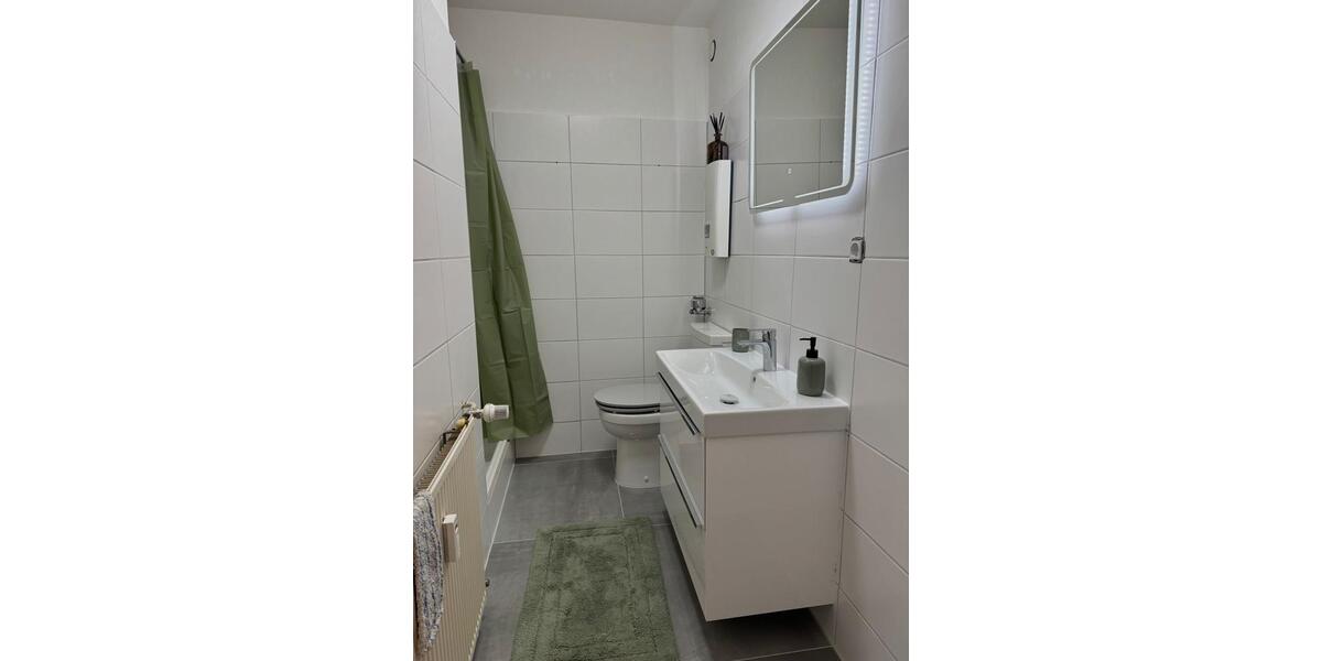 Wohnung zur Miete 1 zimmer