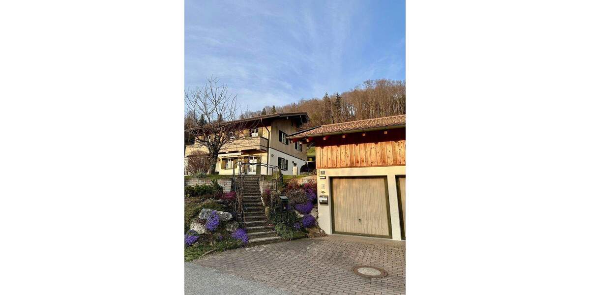 Einfamilienhaus Siegsdorf Wernleiten - 5 Zimmer, 135 m&sup2;, 2.200&euro; | Angebot:26194475