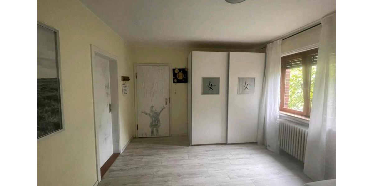 Etagenwohnung Dötlingen - 3 Zimmer, 75 m&sup2;, 400&euro; | Angebot:25434042