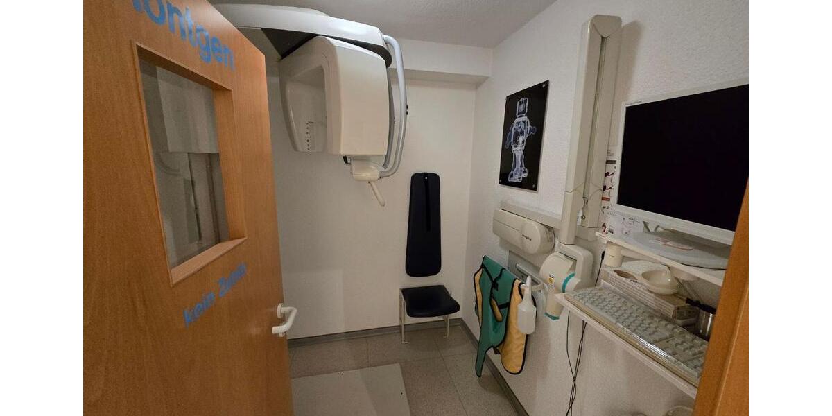 Gewerbeobjekt Bochum Bochum-Mitte - 1.420&euro; | Angebot:24709621