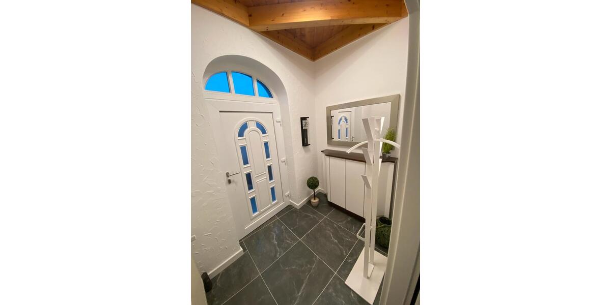 Wohnen auf Zeit Burg (Dithmarschen) - 2 Zimmer, 55 m&sup2;, 35&euro; | Angebot:25853125