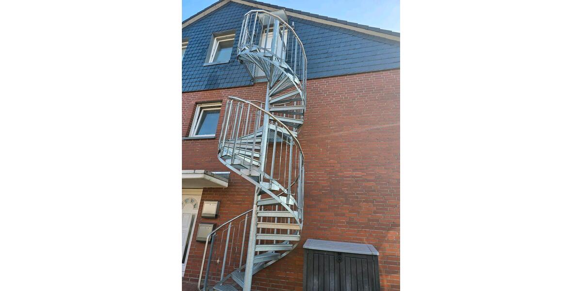 Dachgeschoßwohnung Vechta - 3 Zimmer, 40 m&sup2;, 650&euro; | Angebot:26614318