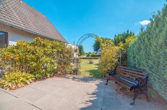Wohnen auf Zeit Rosengarten - 4 Zimmer, 84 m&sup2;, 265&euro; | Angebot:26477716
