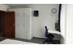 Helle 3-Zimmer-Wohnung mit Einbauküche direkt am Umweltzentrum