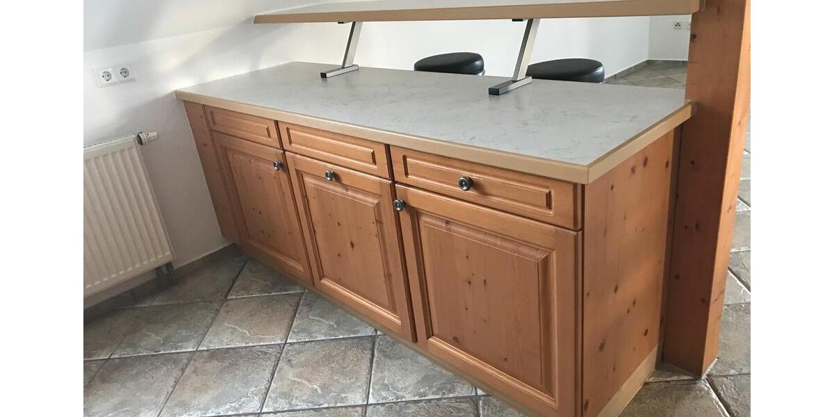 Dachgeschoßwohnung Stolpen - 2 Zimmer, 84 m&sup2;, 815&euro; | Angebot:24662578