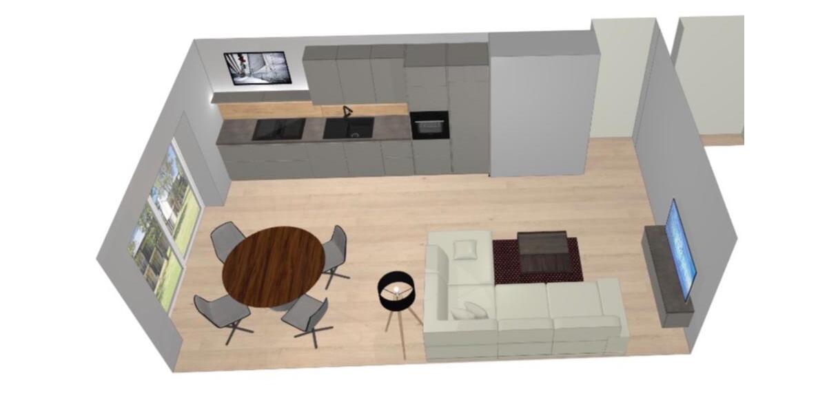 Etagenwohnung Delbrück - 976&euro; | Angebot:25402767