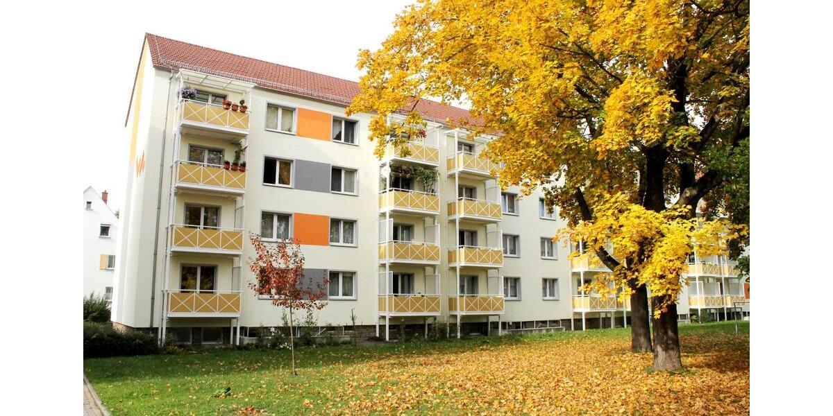 Erdgeschoßwohnung Flöha - 4 Zimmer, 69 m&sup2;, 445&euro; | Angebot:22710093