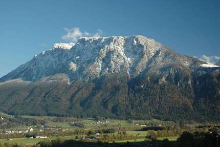 Wohnung zum Mieten in Oberaudorf 840 € 64.2 m²