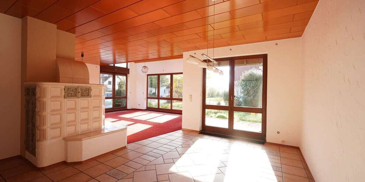 Haus zum Mieten in Gerabronn 1.440 € 287 m² 6.5 zimmer