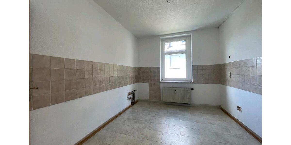 Etagenwohnung Klingenthal - 2 Zimmer, 69 m&sup2;, 345&euro; | Angebot:26272344