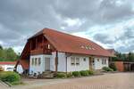 Etagenwohnung Sankt Ingbert Rohrbach - 2 Zimmer, 71 m&sup2;, 495&euro; | Angebot:26685142