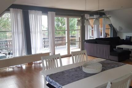 Voranzeige - Schöne 3-Zimmer Wohnung im 1. Obergeschoss ab 1.5.26 3 zimmer