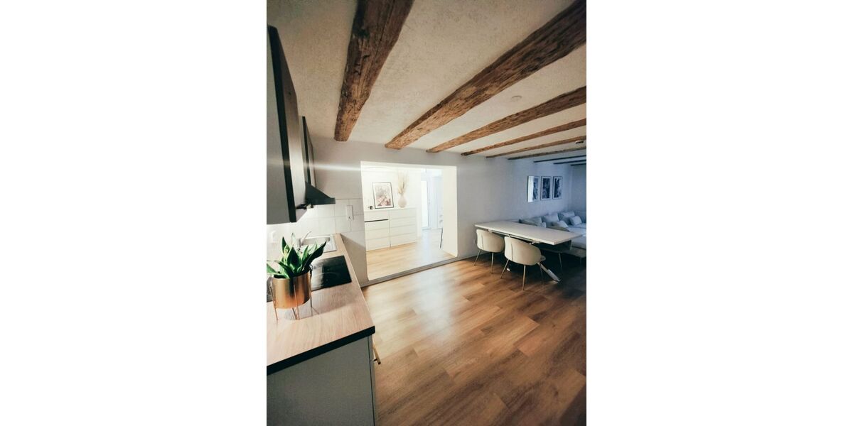 4 Zimmer Whg. in Rheinfelden, Ruhige Lage!! - Etagenwohnung Rheinfelden | Angebot:26973270
