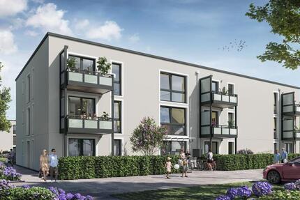 Barrierearmes Wohnen für mehr Selbstständigkeit. 2 zimmer