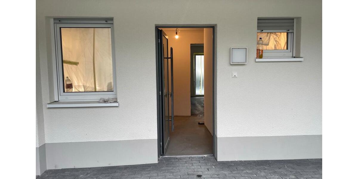 Erdgeschoßwohnung Kreuztal - 2 Zimmer, 76 m&sup2;, 998&euro; | Angebot:22931092
