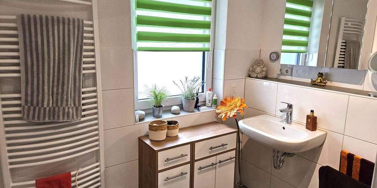 Etagenwohnung Menden Lendringsen - 2 Zimmer, 77 m&sup2;, 925&euro; | Angebot:26139340