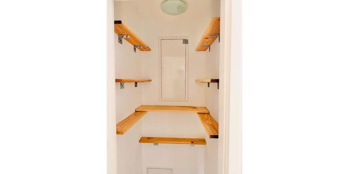 Etagenwohnung Schwerin Feldstadt - 4 Zimmer, 95 m&sup2;, 1.190&euro; | Angebot:25735304