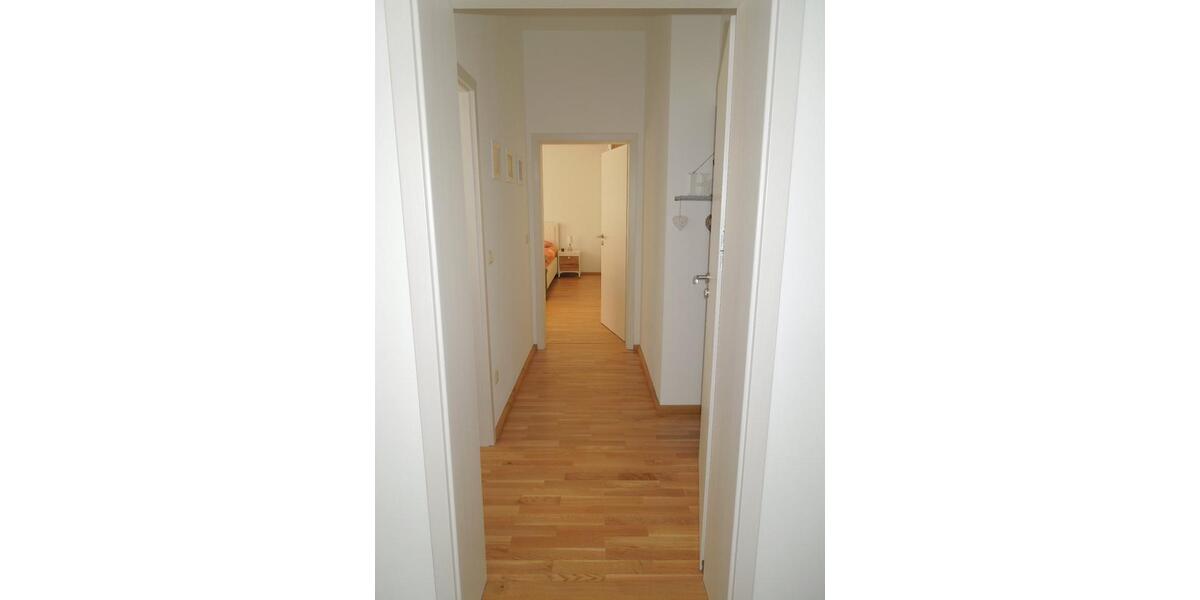 Etagenwohnung Oranienbaum-Wörlitz Wörlitz - 2 Zimmer, 63 m&sup2;, 471&euro; | Angebot:26593556