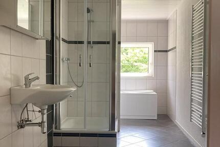 4 Zimmer Wohnung - 106 qm in Eltze