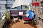 Wohnen auf Zeit Düsseldorf Pempelfort - 2.5 Zimmer, 90 m&sup2;, 1.959&euro; | Angebot:25362333